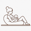 logo allaitement